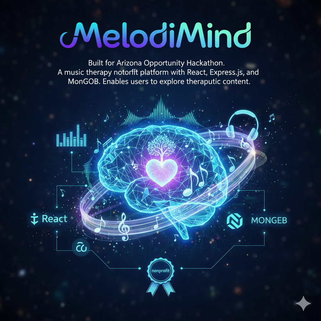 MelodiMind