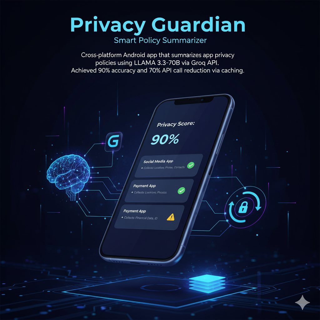 Privacy-Check (AI Policy Summarizer)